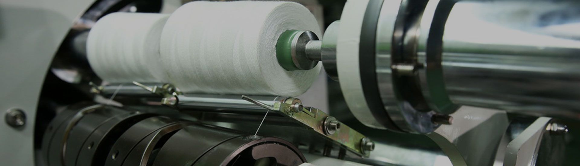 Foshan Gonghong Textile Machinery Co., Ltd.