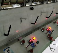 Высокоскоростная мотальная машина (для намотки пряжи) GH018-230